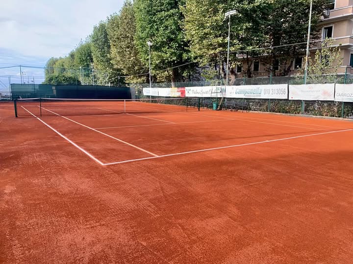 Campanella Tennis-Calcetto