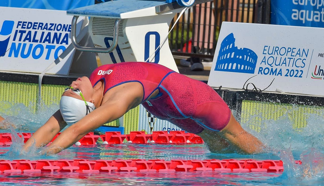 Società Ginnastica Andrea Doria