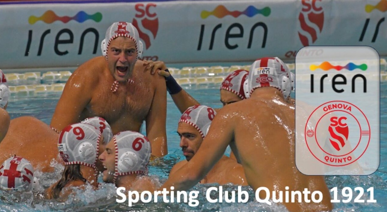 Sporting Club Quinto 1921